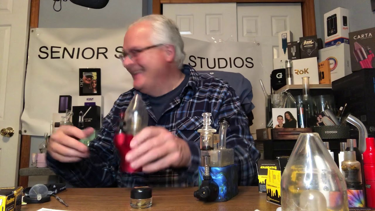 RIO DAB RIG V CARTA ERIG - THE GREAT COMPARISON - ELECTRIC OR FLAME??  BOTH GREAT DEVICES CHEERS!!