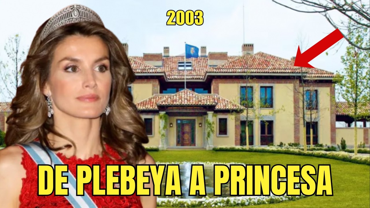 &iquest;Divorcio en la Zarzuela? Letizia y Felipe: La verdad sobre los rumores de infidelidad | Documental