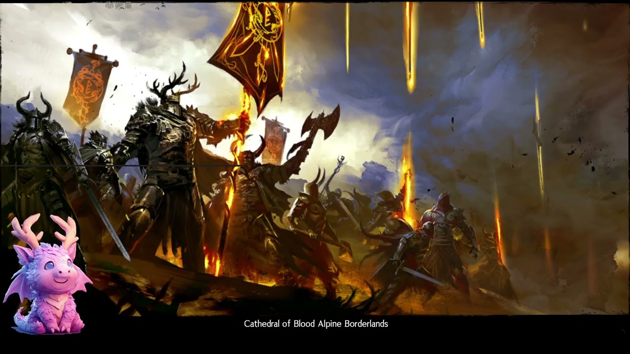 GW2: Even More WvW