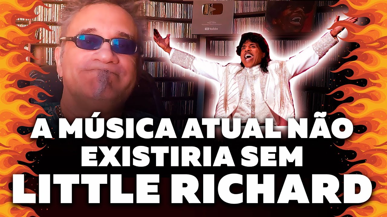 Little Richard