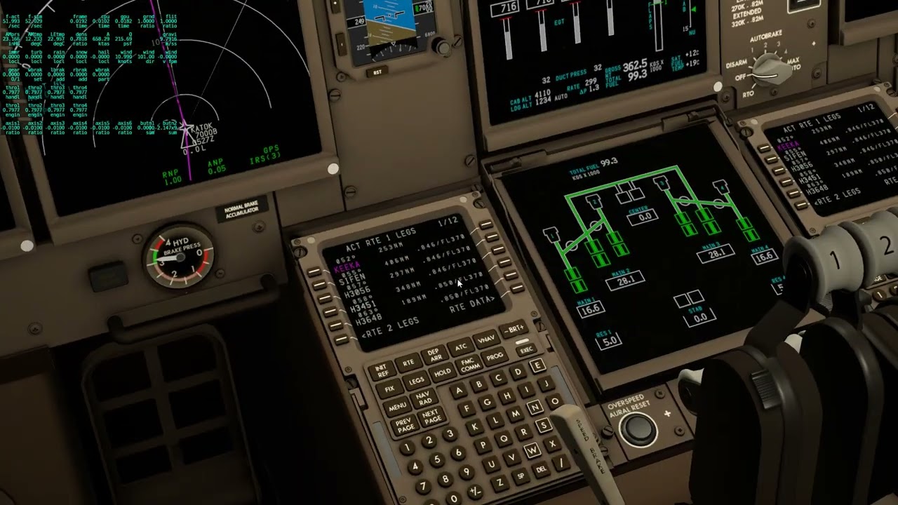 FPS B748 SID