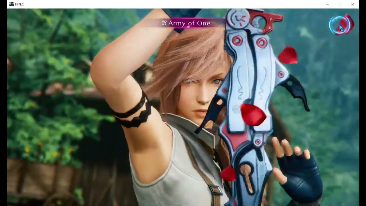 Final Fantasy VII Ever Crisis  2026 02 12 Dungeon Ranking Fort Tamblin 5 268