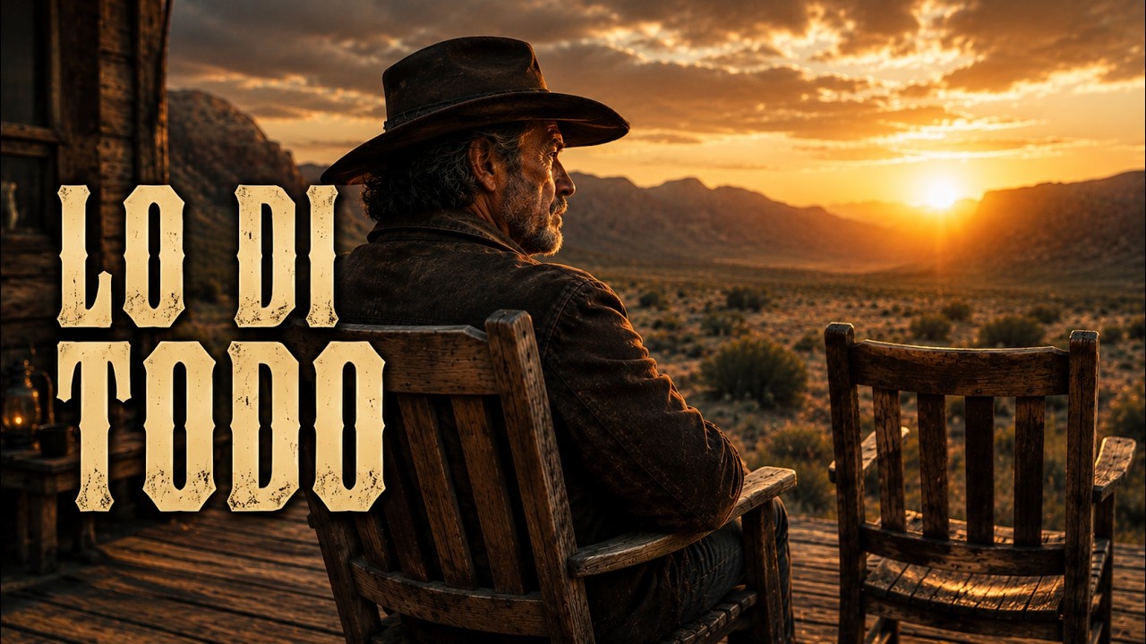 Canciones Para Quienes Lo Dieron Todo y Nunca Fueron Valorados || Dark Country en Espa&ntilde;ol