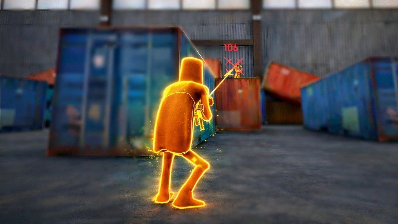 No Damage Challenge P-2 🤬 #freefire #gamingshorts #trending