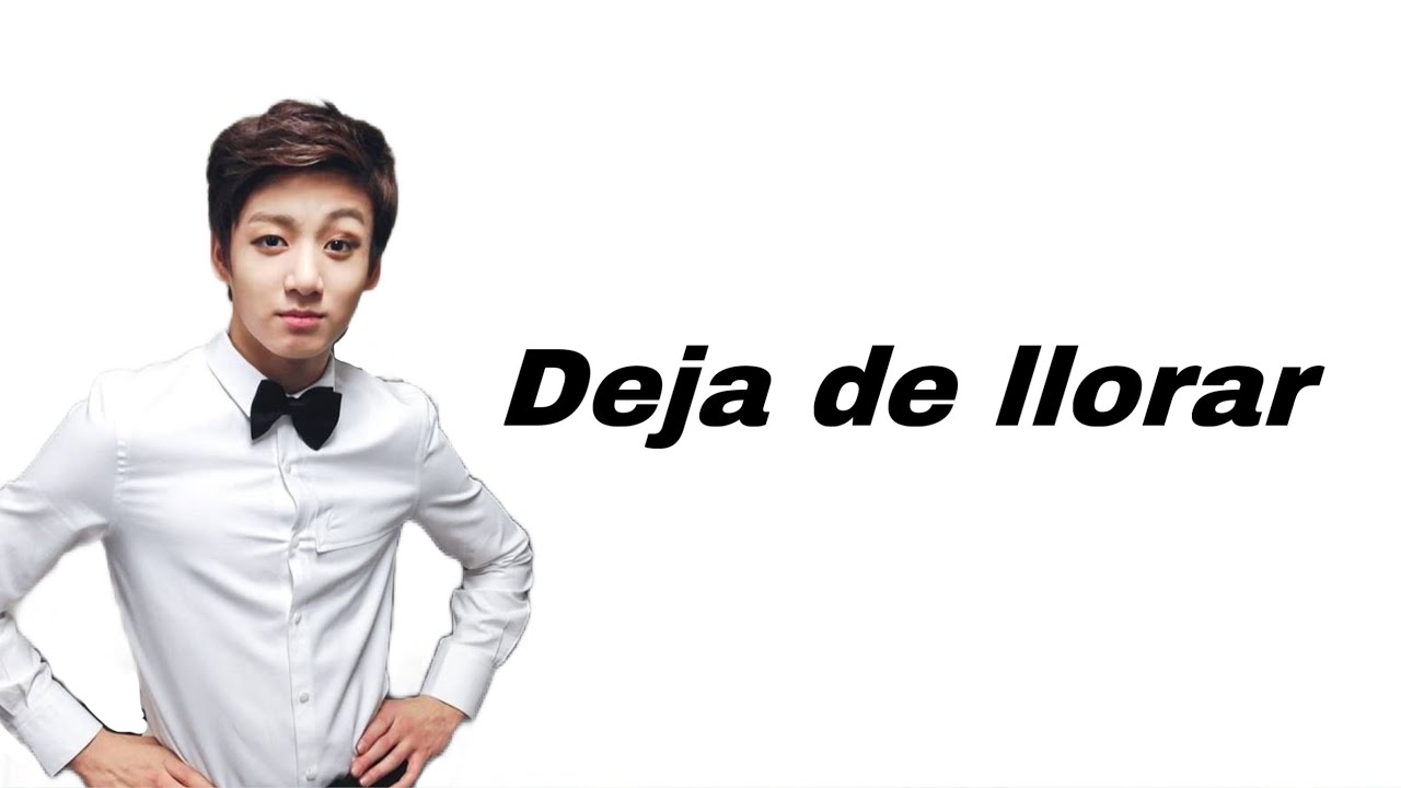 DEJA DE LLORAR POR 7 PELONES