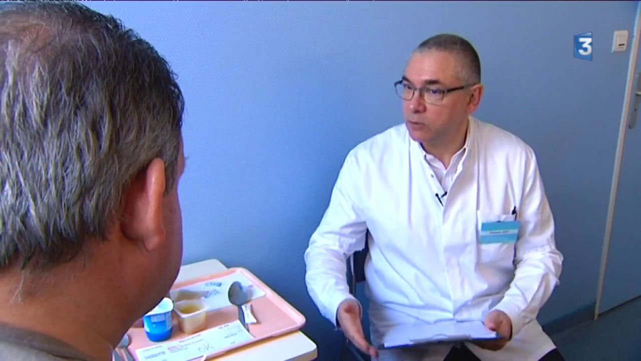 Feuilleton : obésité, la chirurgie de l'espoir - Episode 1