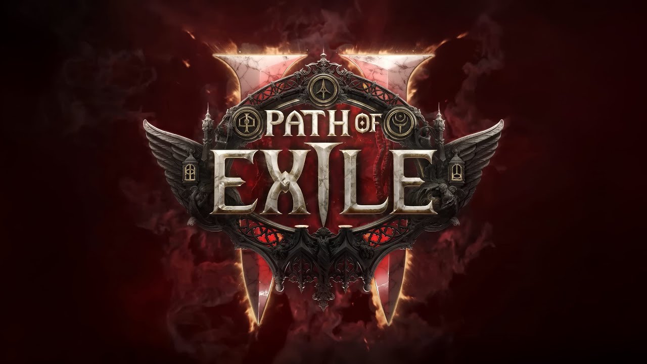 Path of Exile 2 - Witch - Act 2