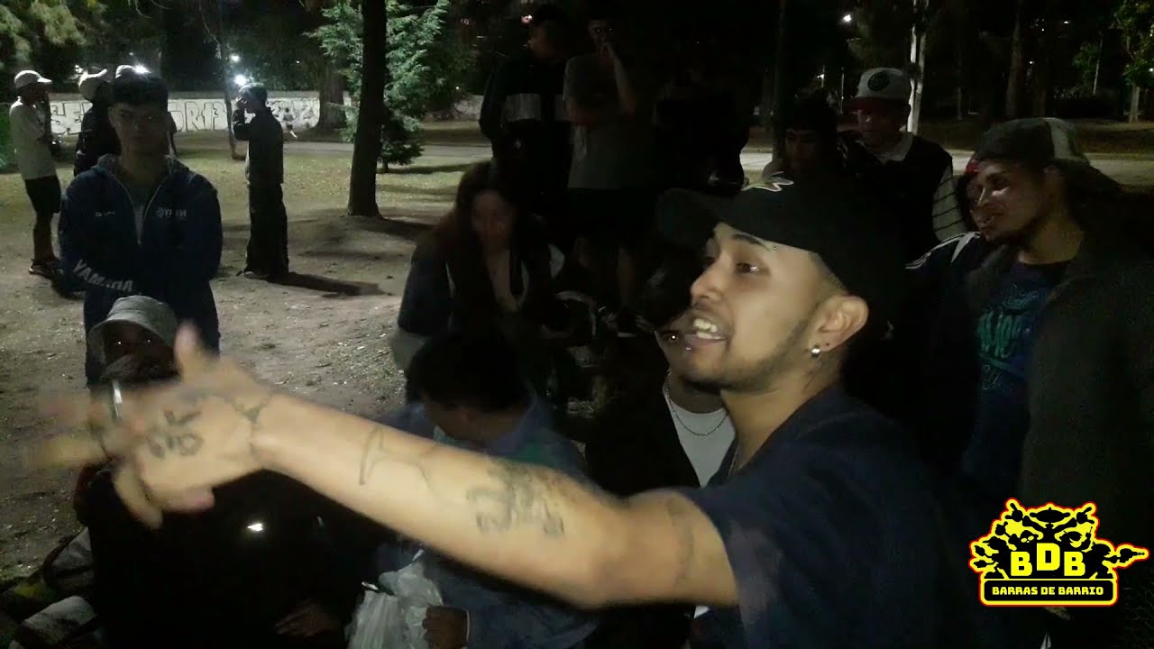 KEVIN ABEL vs FAUNO FLAKO vs KROZ SENT | 8vos | Barras de Barrio cupo a Pre-Regional SANGRE GAUCHA
