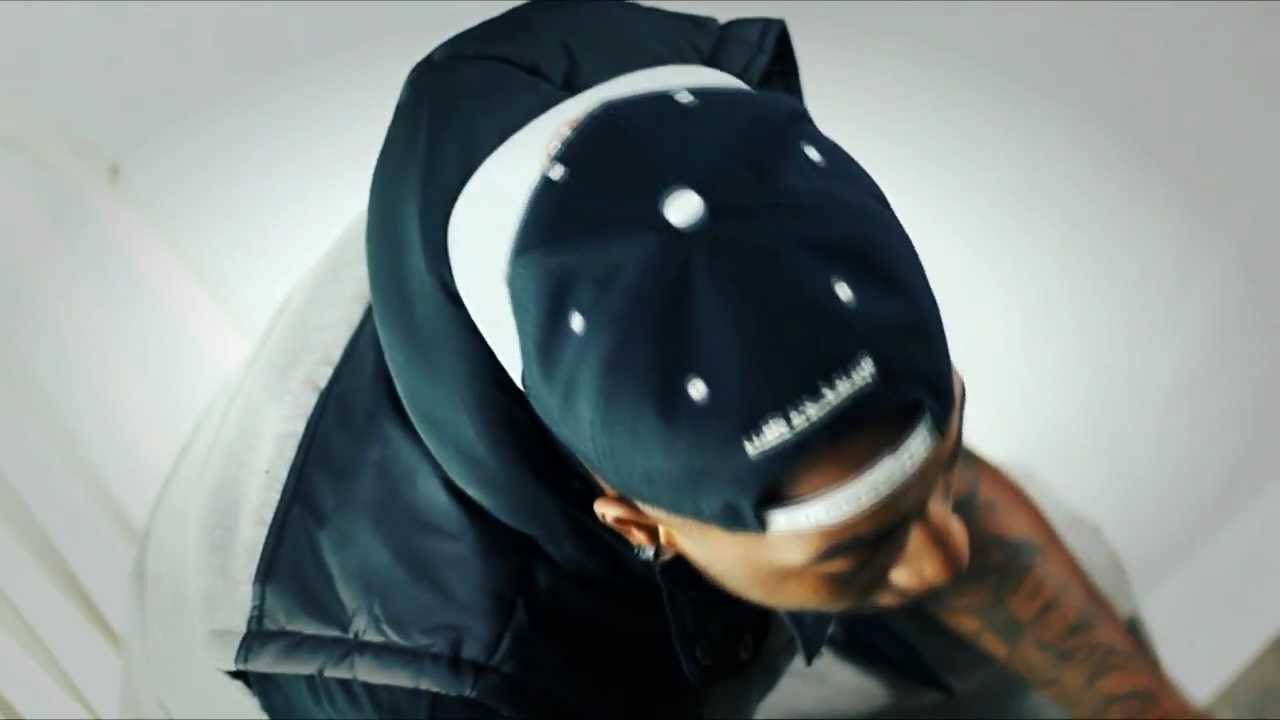 Capo Young Ft Nipsey Hussle " BLAKE GRIFFIN "