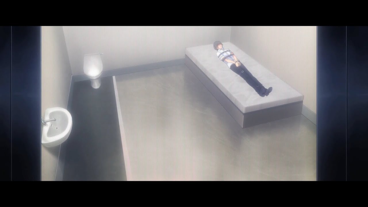 Operation Save Yuuji (Grisaia no Rakuen AMV)