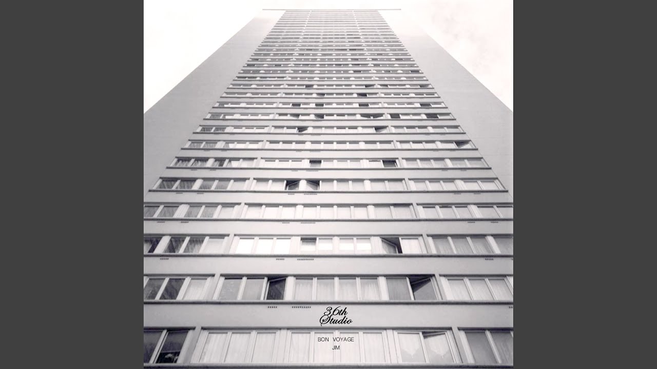 Par-delà l'horizon