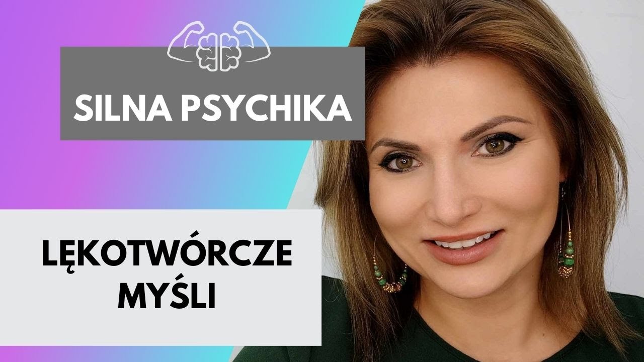 10 SPOSOBÓW jak przestać się ZAMARTWIAĆ + ćwiczenia 😌