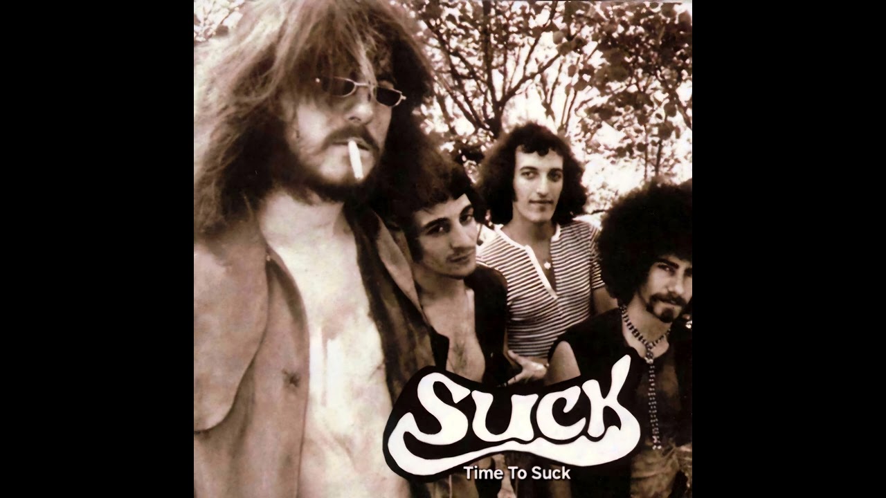 SUCK-Time To Suck-03-Season Of The Witch-{1970}
