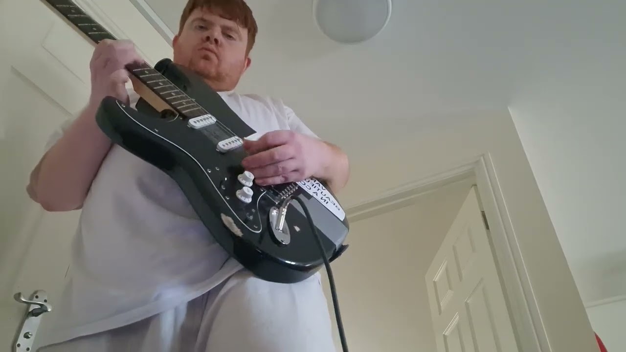 Jamming some #stonerrock 