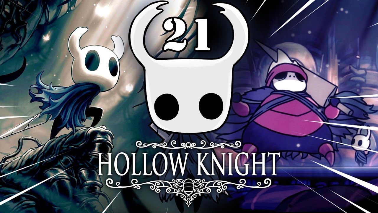 Uluyan Kayalık Keşfi! İğne Ustası Mato ile Karşılaşma | Hollow Knight