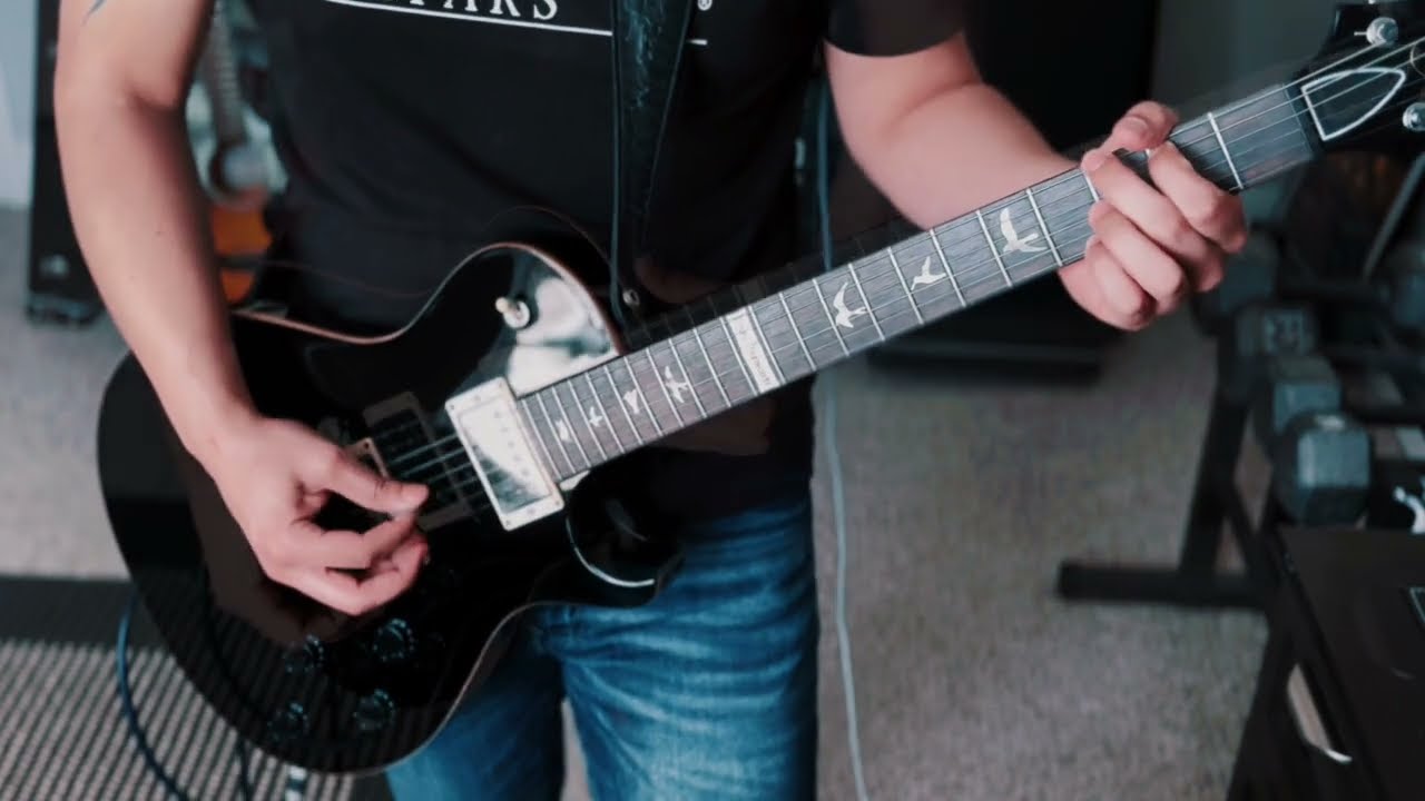 Creed - Weathered