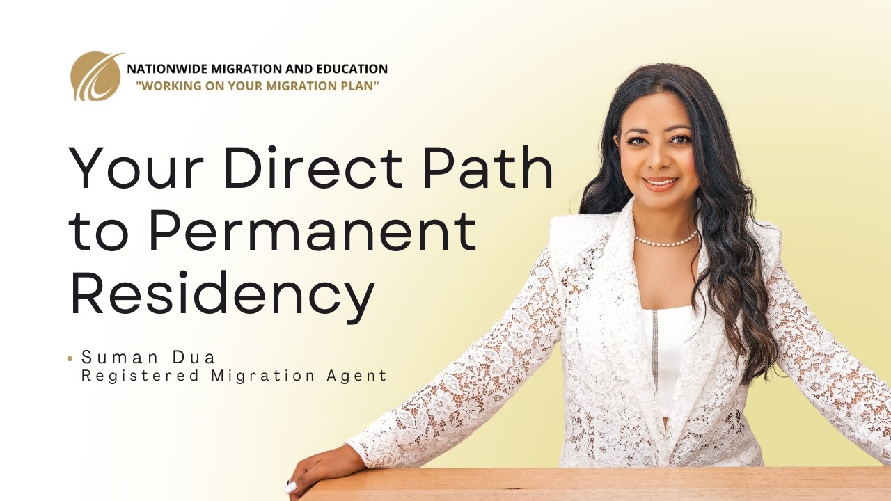 485 Visa to PR 2026: Why Employer Sponsorship is Your Best Bet