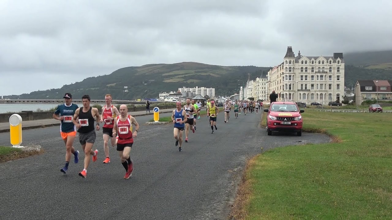 Isle of Man Marathon 2019