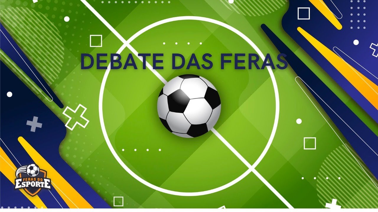 Debate das Feras - BandNews Goiânia/Feras do Esporte - 02/11/2023