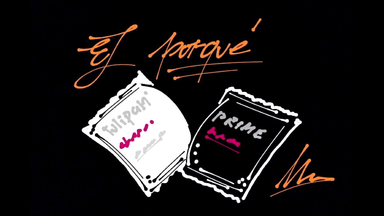 Malandro - El porque - Syconautica