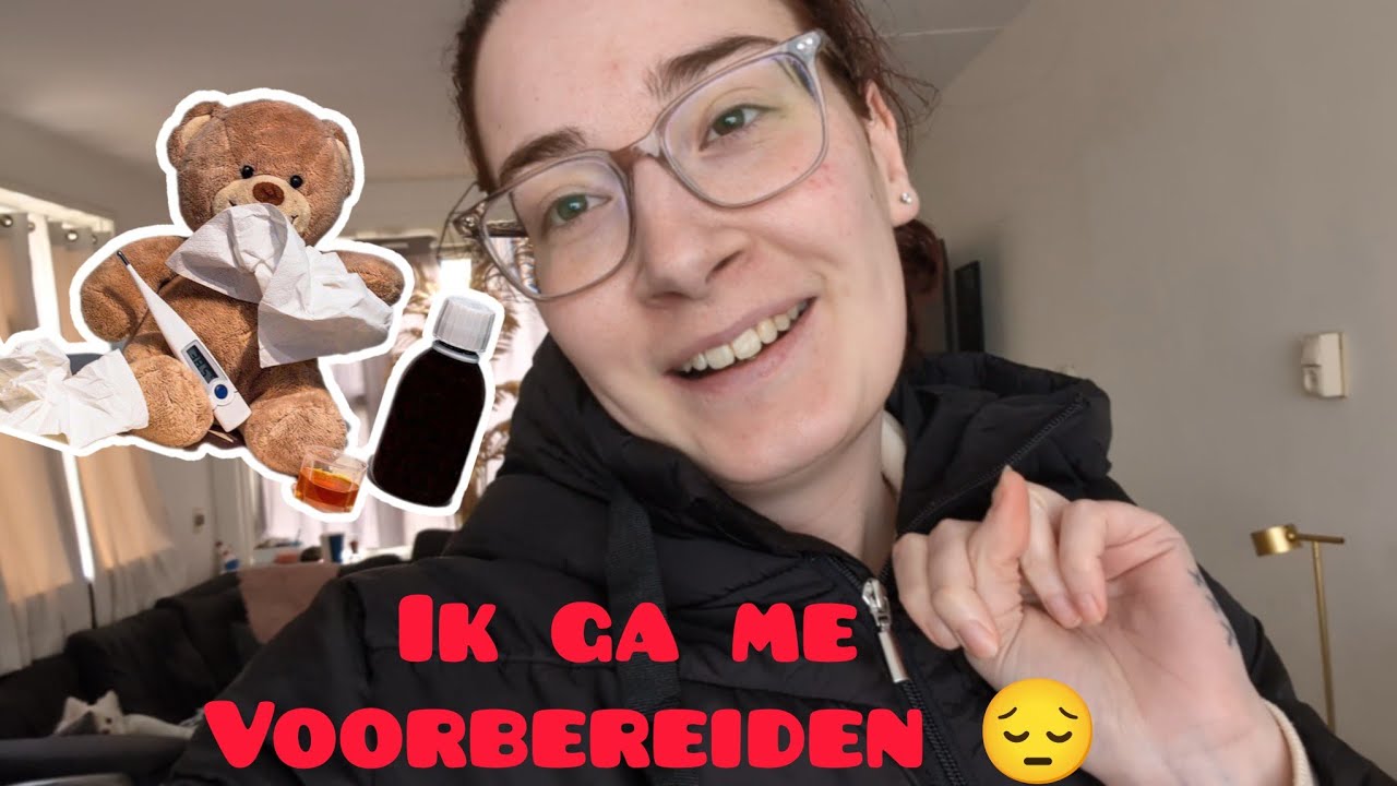 2K BEHAALD & ME VOORBEREIDEN #1122 