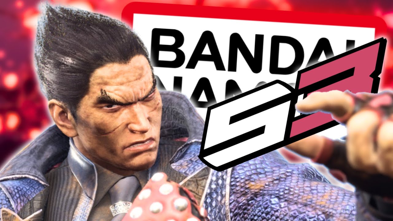 Will Season 3 Save Tekken 8? | Talkin Tekken Podcast ft. BillDaBigChief, Beast and Xenith