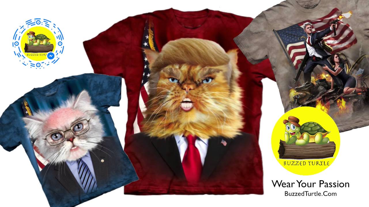 TrumPology