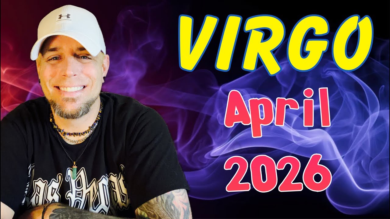 Дева! Так быть не должно! Апрель 2026!