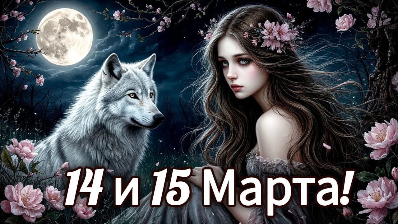 🌺Карта дня на выходные для каждого знака зодиака!
