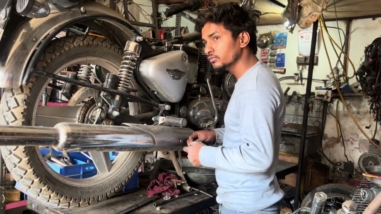 Electra full service7534850210 ⚒️🩺🏍️🛠️🔧⚙️#atoumobaile
