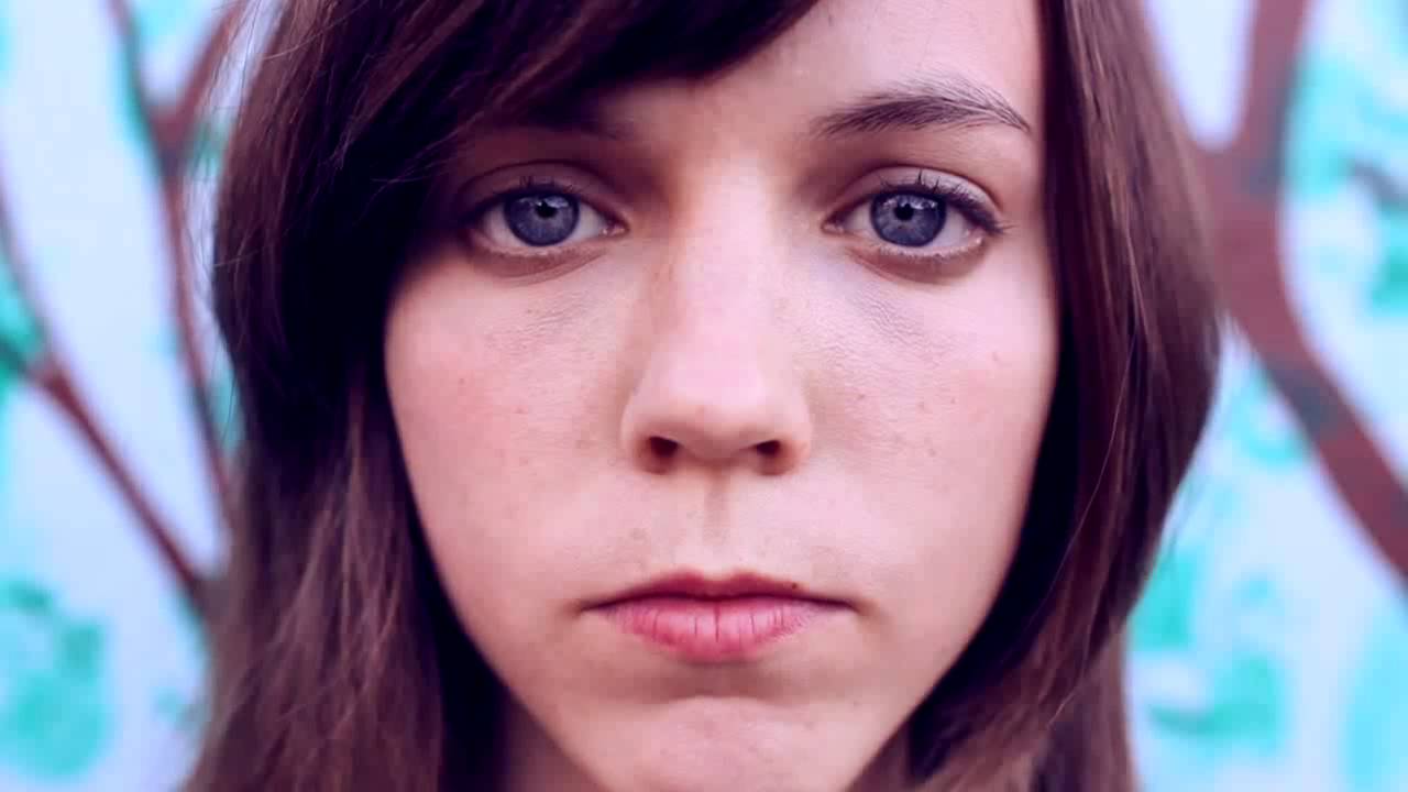 The Bilinda Butchers - Seafoam Green (unofficial video)