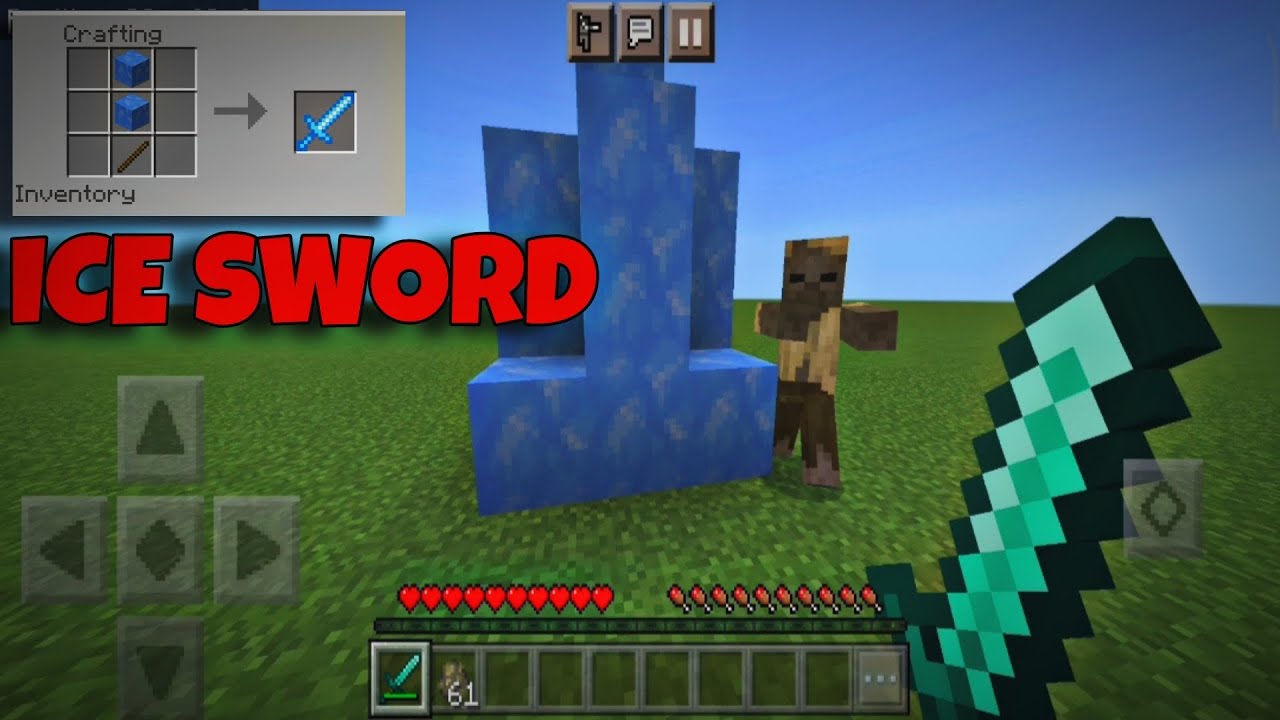 Freeze Your Enemies to Death