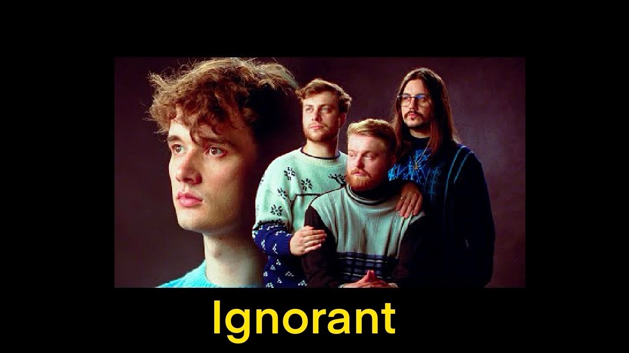 Lovejoy in Ignoring your fans!!!