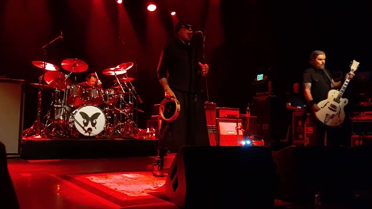 Death Cult, 