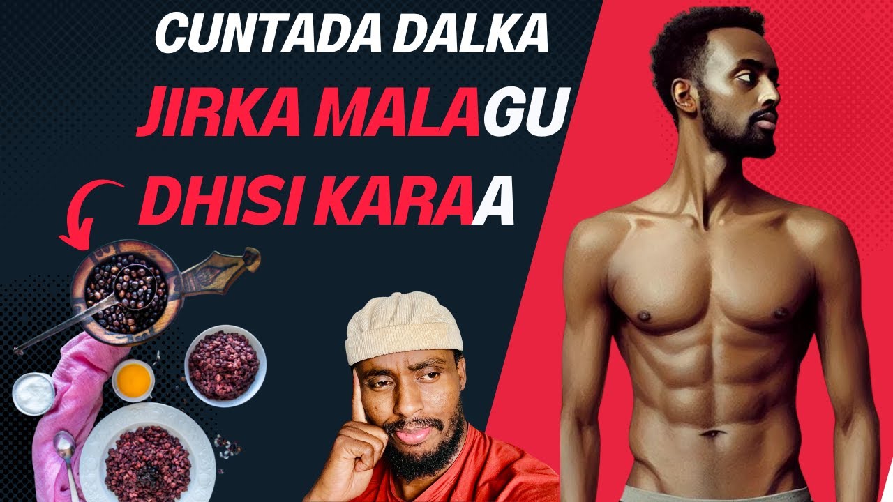 SIDEE QOF SOMALIYA JOOGO CUNTADA U SIXI KARAA (CUNTO SOMALI)