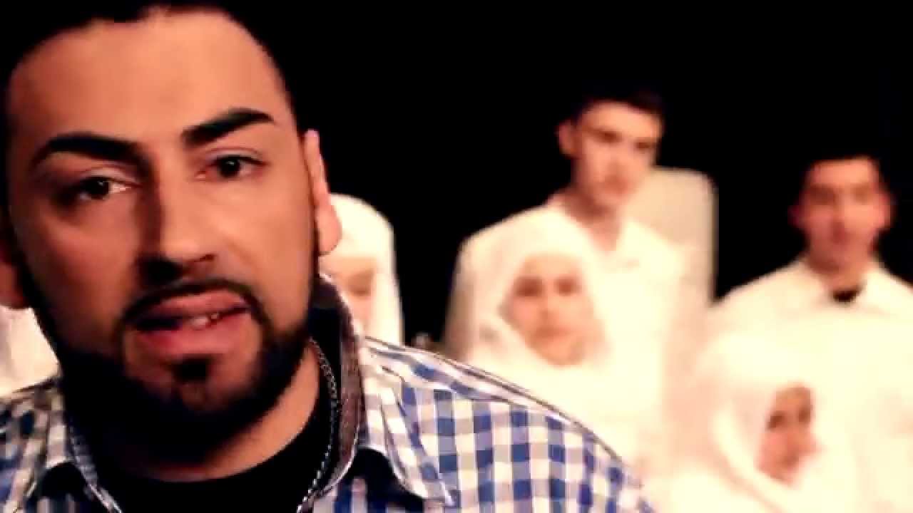 Geeflow - Tawhid (Official Video 2014) www.geeflow.net