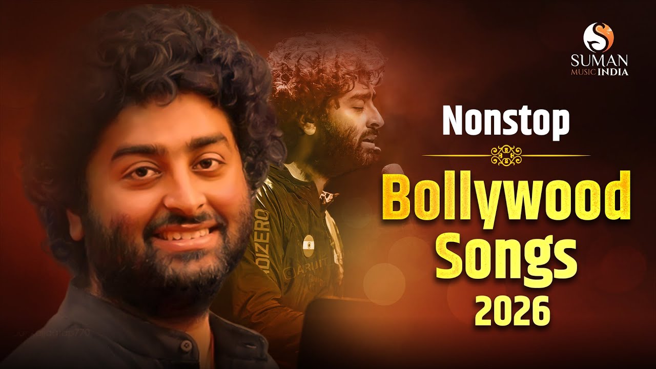 Late Night Pure Melodies 💖 | Soulful Romantic Songs | Heart Touching Music 2026 #sumanmusic #love