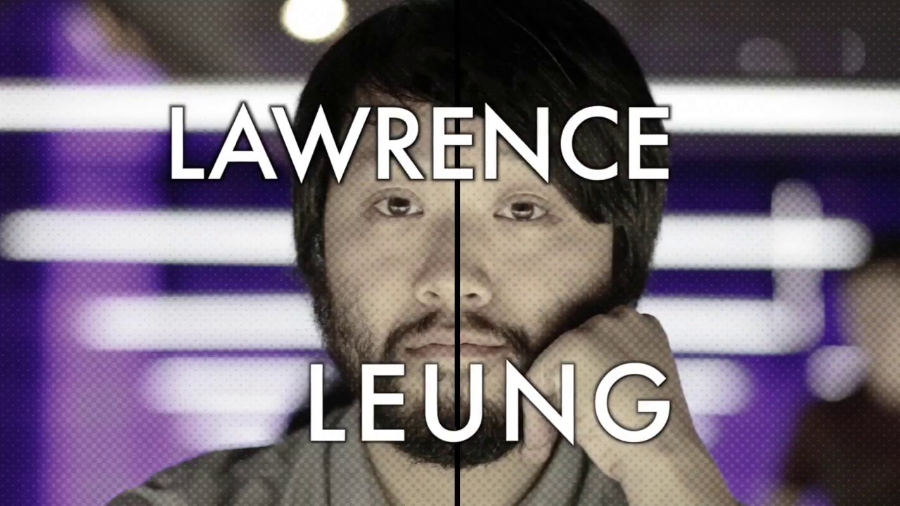 Lawrence Leung's 's Very Strange Things at Perth Fringe World