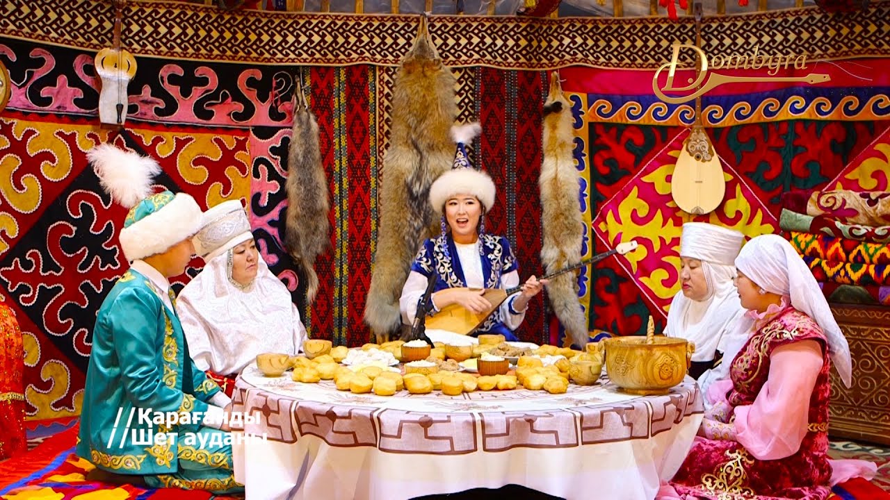 Мөлдір Смайл - Айттым сәлем, Қаламқас (Абай Құнанбайұлы)