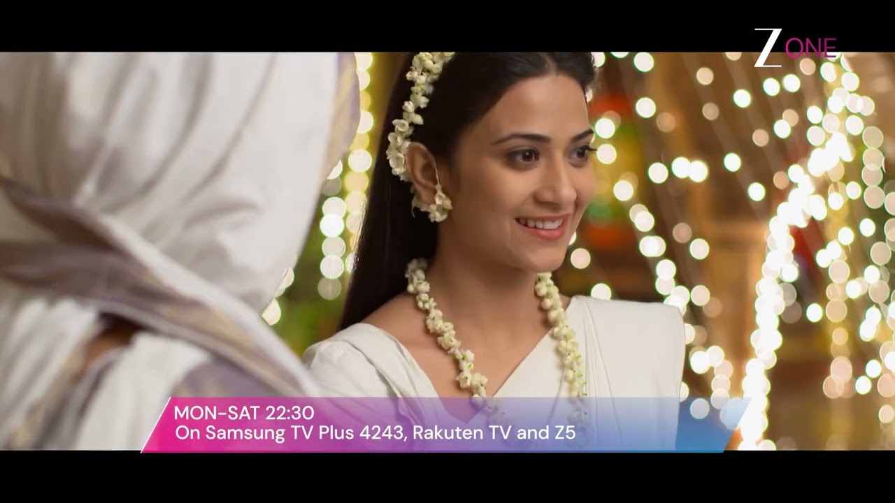 Ganga | S2 EP 23 | Zee One UK