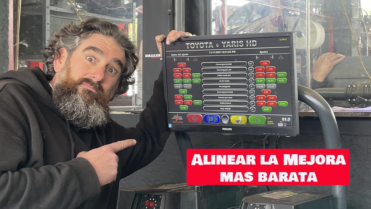 COMO MEJORA EL COMPORTAMIENTO DE TU COCHE DE LA FORMAS MAS BARATA