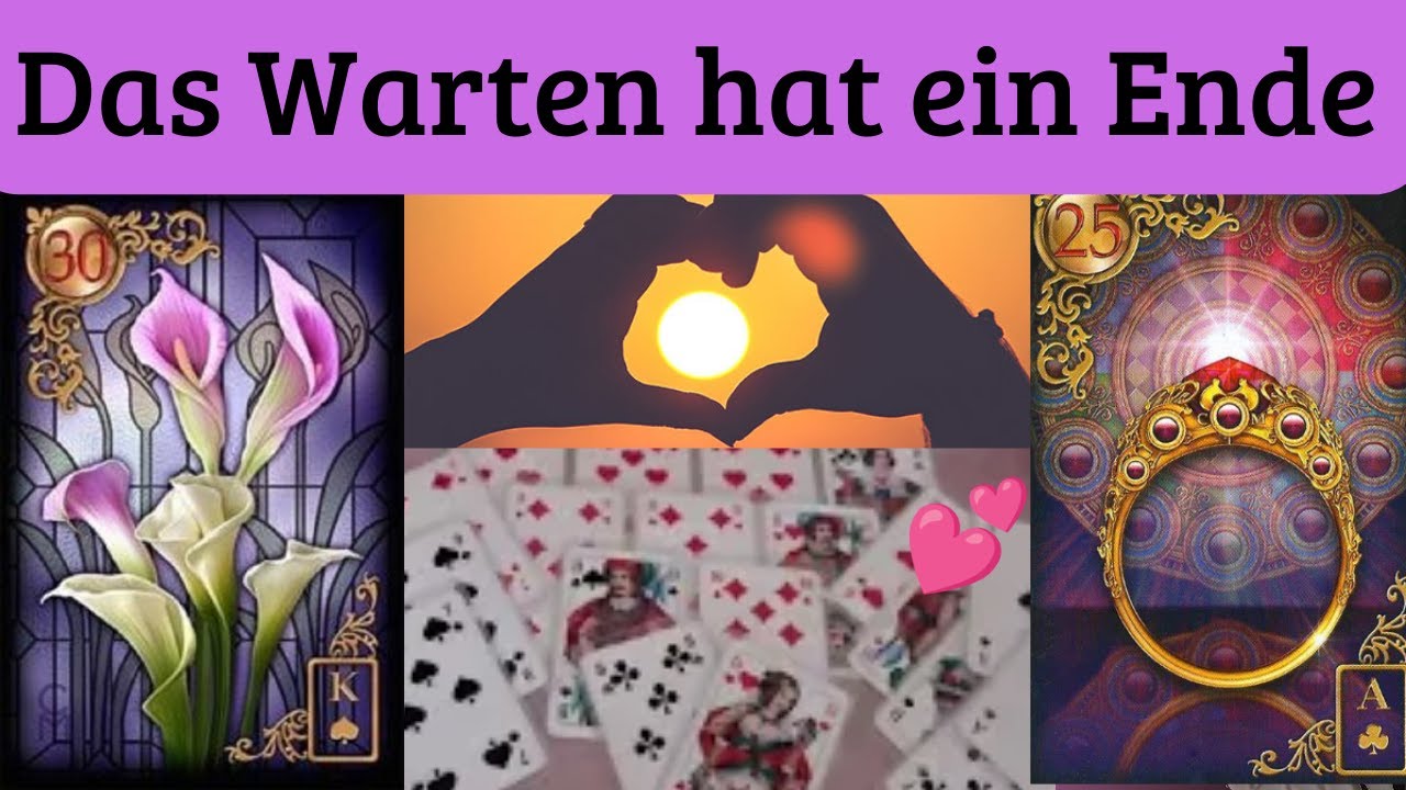 Meine GEDANKEN nehmen RASANT FAHRT AUF - ich weiß was zu tun ist | #tarot #love #trend