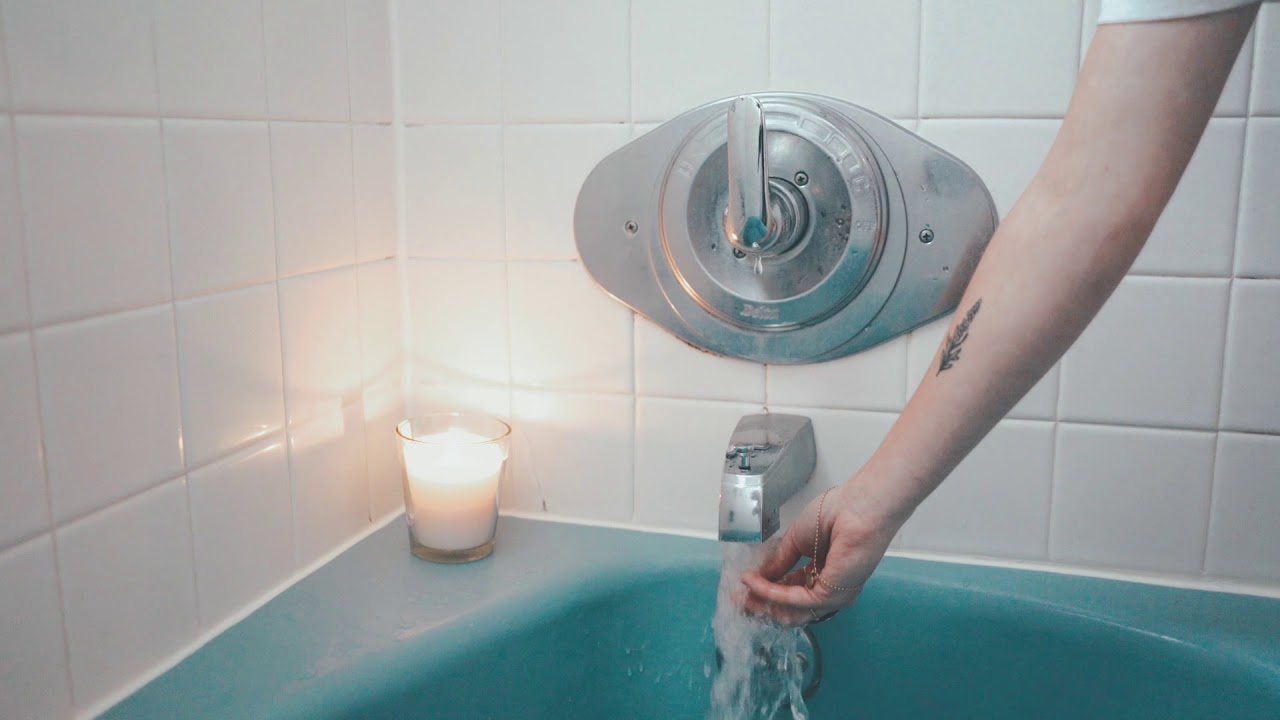 Relax with Rosebud CBD