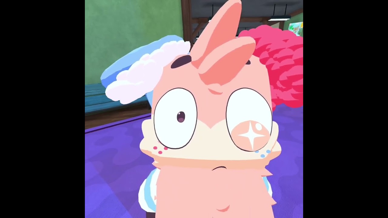 Cosmo stalker revealed?!?