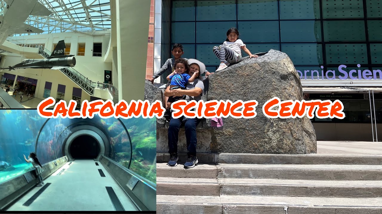 Museo de ciencia natural