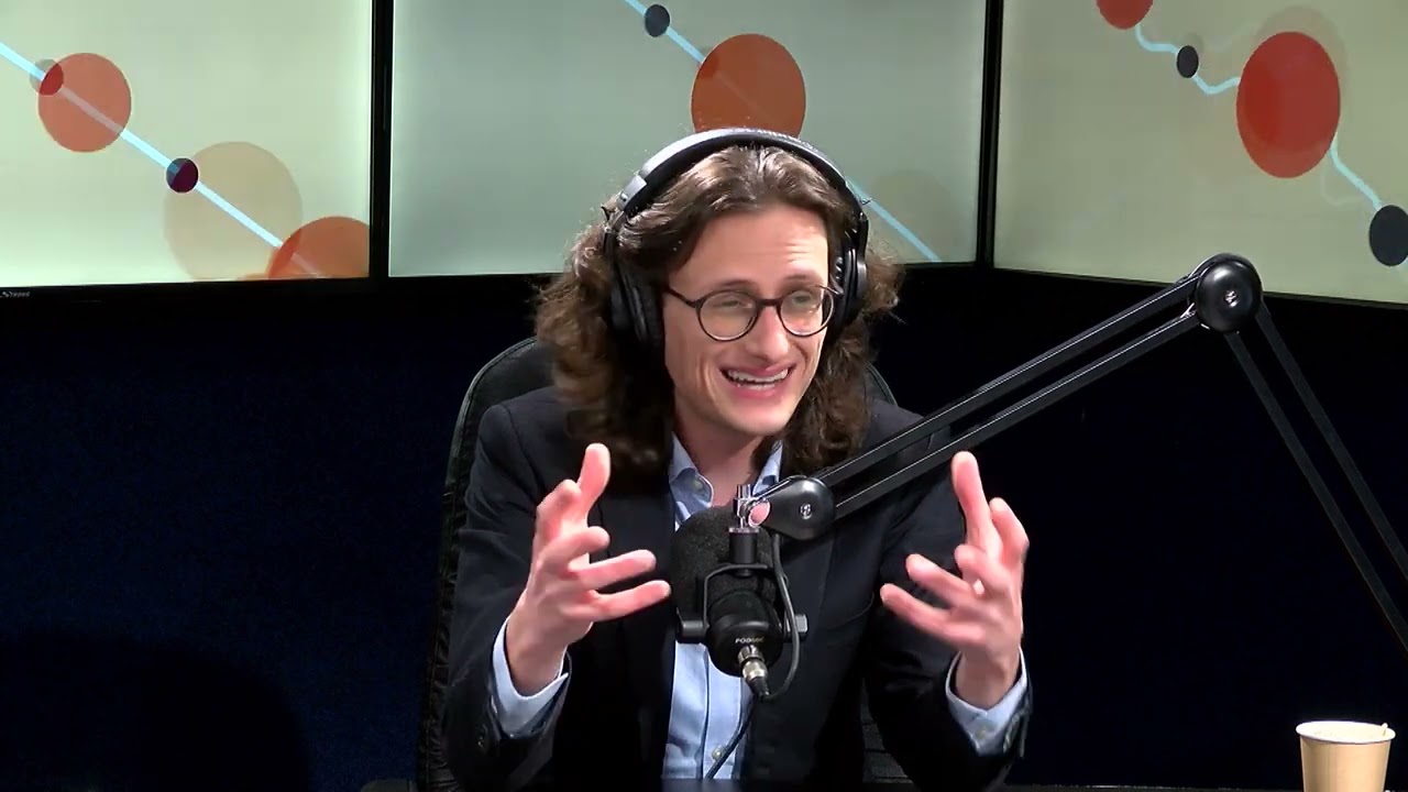 Il-Biskuttin Podcast Bil-Malti Episode 26 (Part 2), Guest Mark Lawrence Zammit