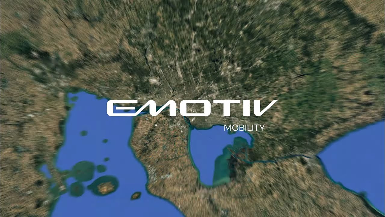 Emotiv Mobility | Integration Behind Movement