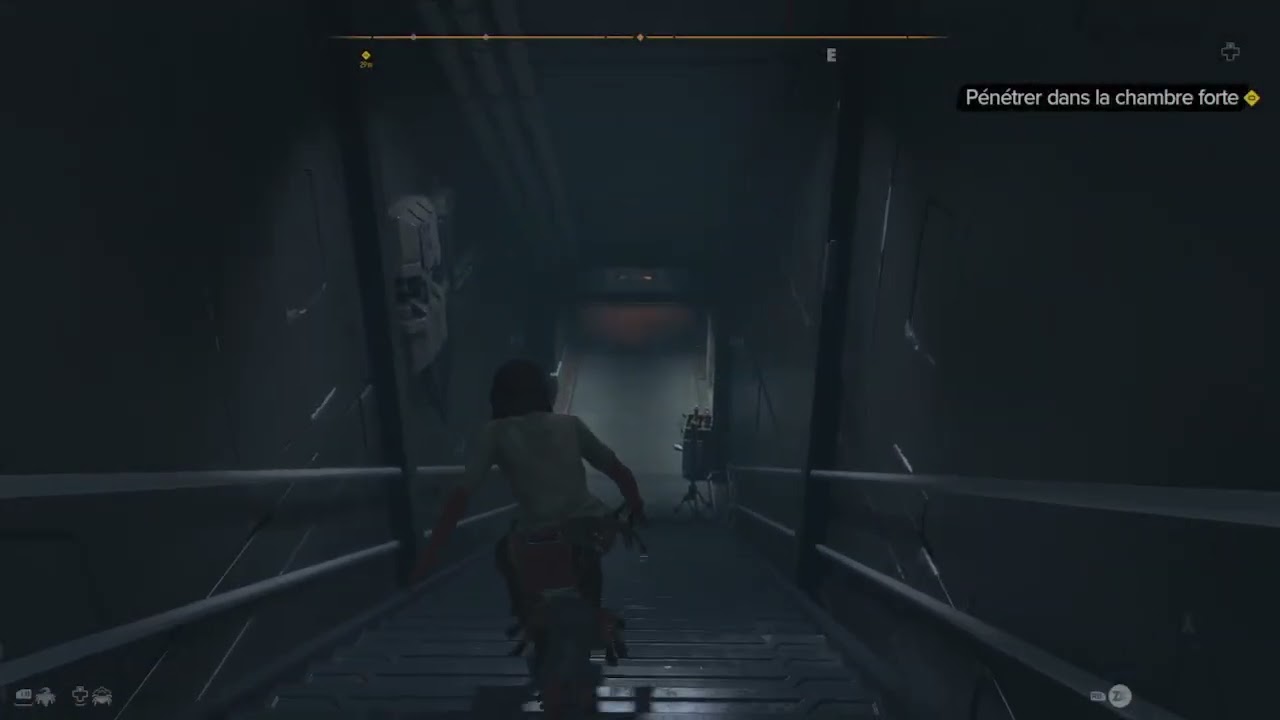 Live solo star wars outlaw du 8 février 2026