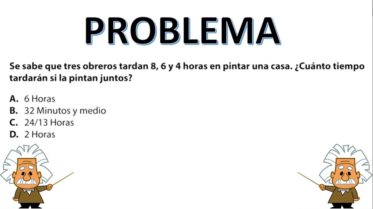 PROBLEMAS DE APTITUD NUMÉRICA - RAZONAMIENTO CUANTITATIVO