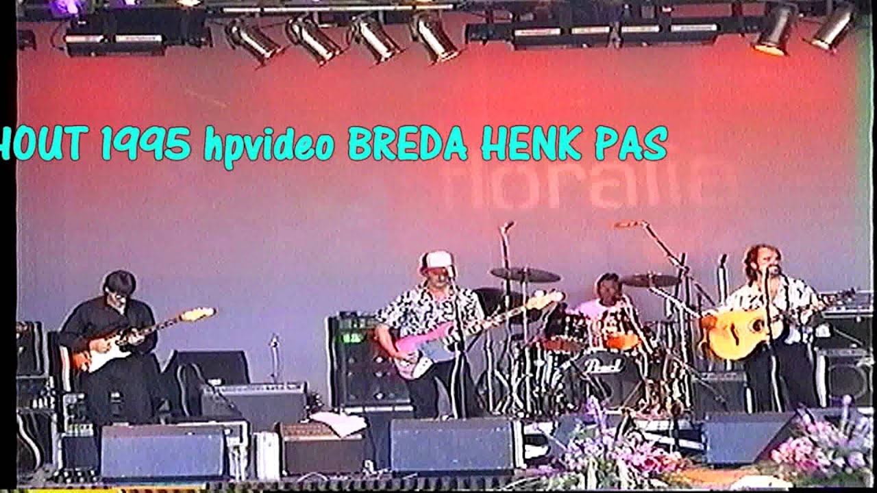 SAVANNAH  Shadoogie PETER HILL  FLORALIA OOSTERHOUT 1995 HPVIDEO BREDA HENK PAS